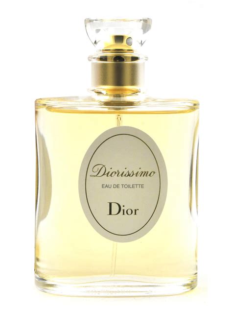 Christian Dior perfume